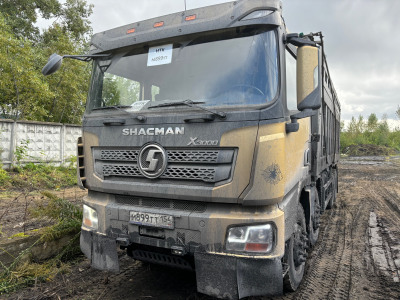 SHACMAN SX331863366 2022 года, 25000 т