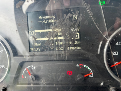 SHACMAN SX331863366 2022 года, 25000 т