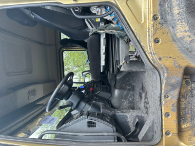 SHACMAN SX331863366 2022 года, 25000 т