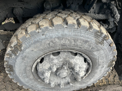 SHACMAN SX331863366 2022 года, 25000 т