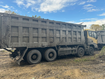 SHACMAN SX331863366 2022 года, 25000 т