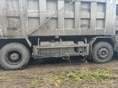 SHACMAN SX331863366 2022 года, 25000 т