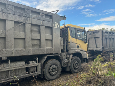 SHACMAN SX331863366 2022 года, 25000 т