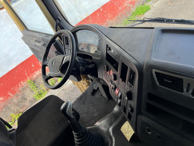 SHACMAN SX331863366 2022 года, 25000 т