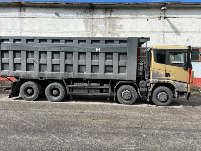 SHACMAN SX331863366 2022 года, 25000 т