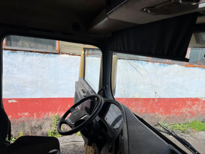 SHACMAN SX331863366 2022 года, 25000 т