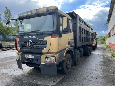 SHACMAN SX331863366 2022 года, 25000 т