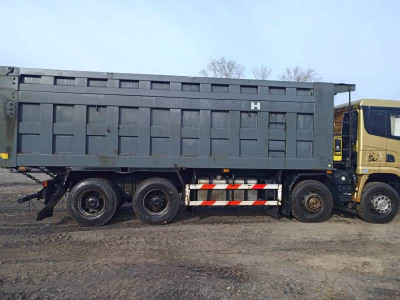 SHACMAN SX331863366 2022 года, 25000 т