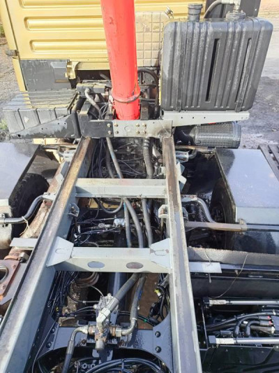 SHACMAN SX331863366 2022 года, 25000 т