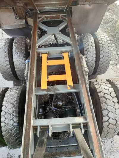 SHACMAN SX331863366 2022 года, 25000 т