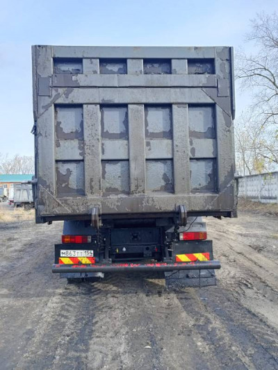SHACMAN SX331863366 2022 года, 25000 т