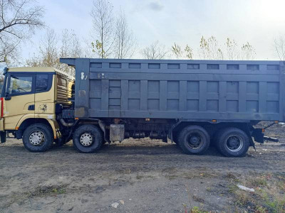 SHACMAN SX331863366 2022 года, 25000 т