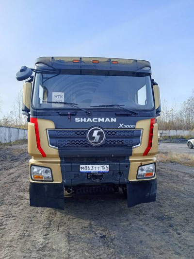 SHACMAN SX331863366 2022 года, 25000 т