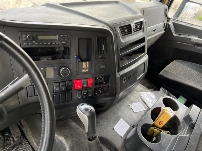 SHACMAN SX33186V366 2023 года, 25000 т