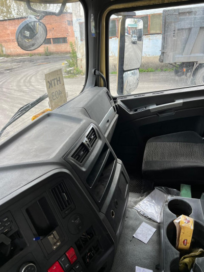 SHACMAN SX33186V366 2023 года, 25000 т
