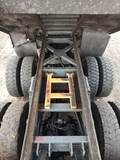 SHACMAN SX33186V366 2023 года, 25000 т