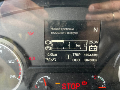 SHACMAN SX33186V366 2023 года, 25000 т