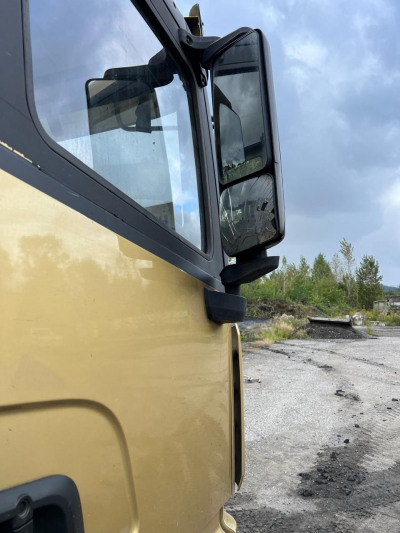 SHACMAN SX33186V366 2023 года, 25000 т