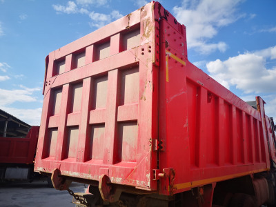 Iveco CQ3346HV43X  2023 года