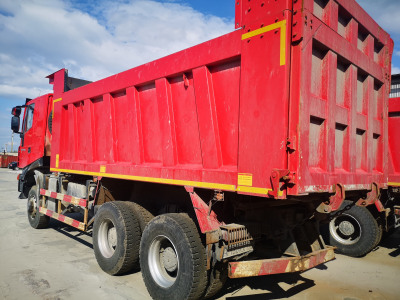 Iveco CQ3346HV43X  2023 года