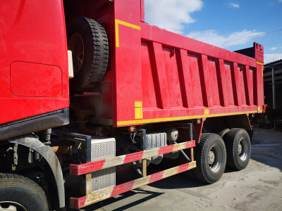 Iveco CQ3346HV43X  2023 года