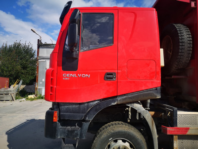 Iveco CQ3346HV43X  2023 года