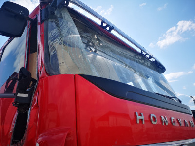 Iveco CQ3346HV43X  2023 года