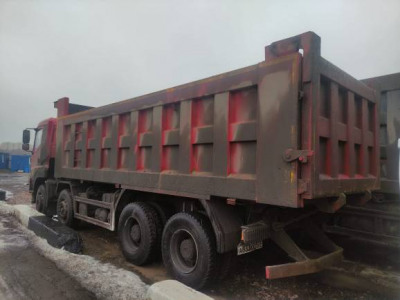 Dongfeng KC 2022 года, 15500 т