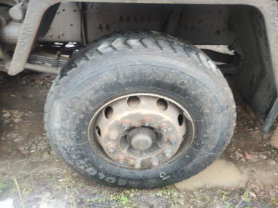 Dongfeng KC 2022 года, 15500 т