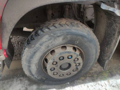 Dongfeng KC 2022 года, 15500 т