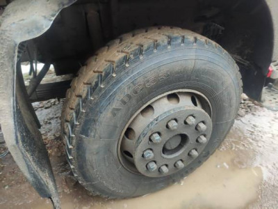 Dongfeng KC 2022 года, 15500 т