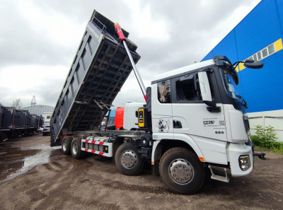 SHACMAN SX331863366  2024 года, 25000 т