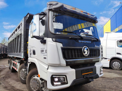 SHACMAN SX331863366  2024 года, 25000 т