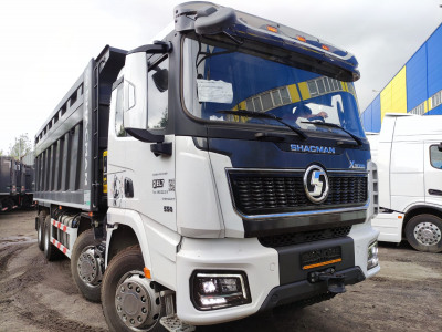 SHACMAN SX331863366  2024 года, 25000 т