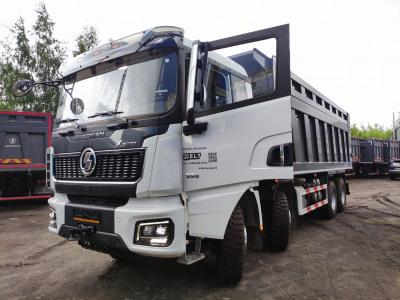 SHACMAN SX331863366  2024 года, 25000 т