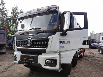 SHACMAN SX331863366  2024 года, 25000 т