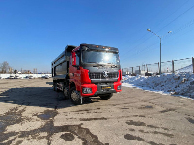 SHACMAN SX33186V366  2024 года
