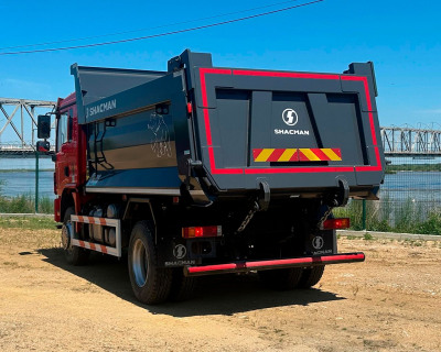 SHACMAN L3000 2024
