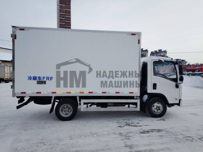 Isuzu Elf 2025