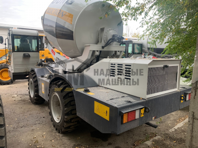  YUGONG SDM5500 2025