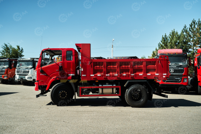 Hyundai Mighty EX9 2025