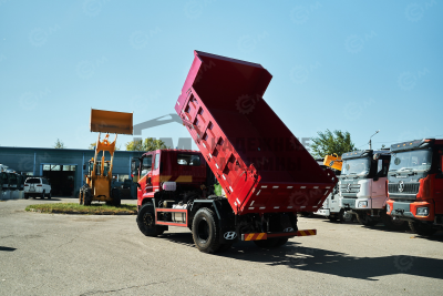 Hyundai Mighty EX9 2025 года, 6 т