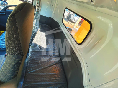 Isuzu Elf 2025 года, 5 т