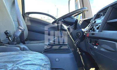 Isuzu Elf 2025 года, 5 т