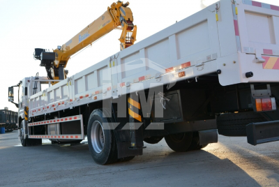 Isuzu Giga 2025