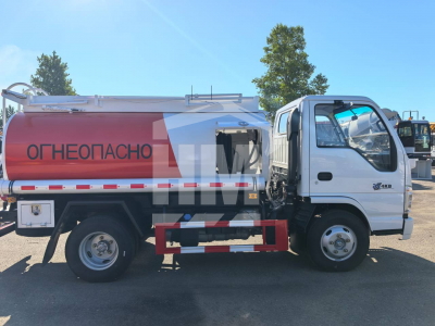 Isuzu Elf 2025 года
