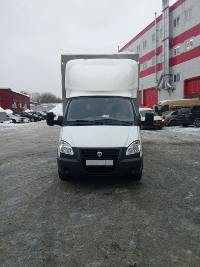ГАЗ 27115С 2024