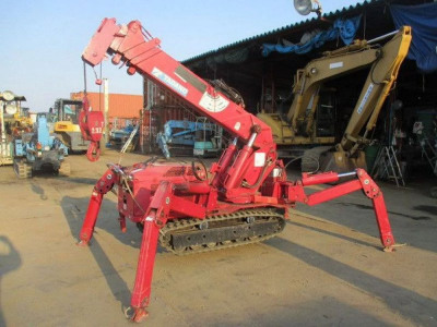 Tadano ZF235 2012