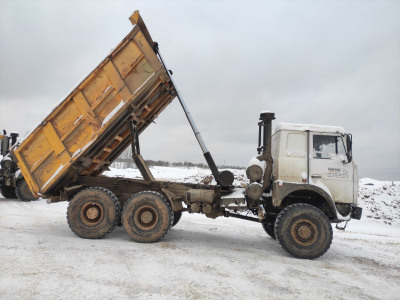 МАЗ 6517X9-410 2016 года