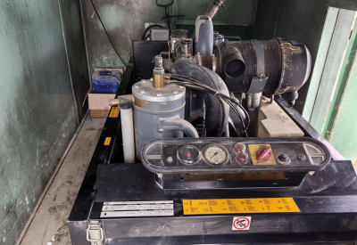  Другой Atlas Copco  2006 года